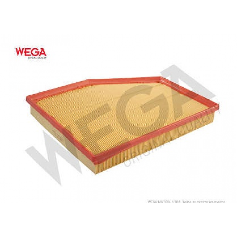 Filtro De Ar Serie 5/serie 6 Wega