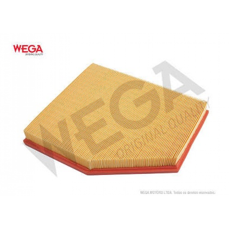 Filtro De Ar Serie 5/serie 6 Wega