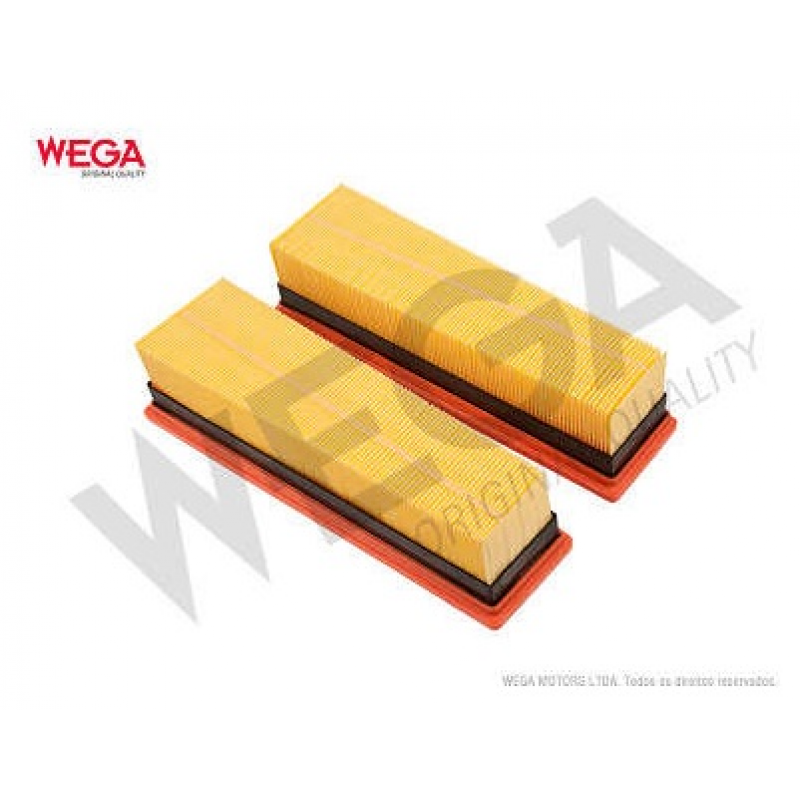 Filtro De Ar X5/x6 Wega
