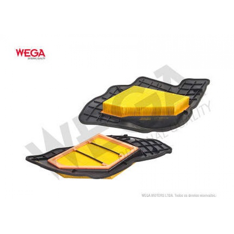 Filtro De Ar Serie 7/x5/x6 Wega