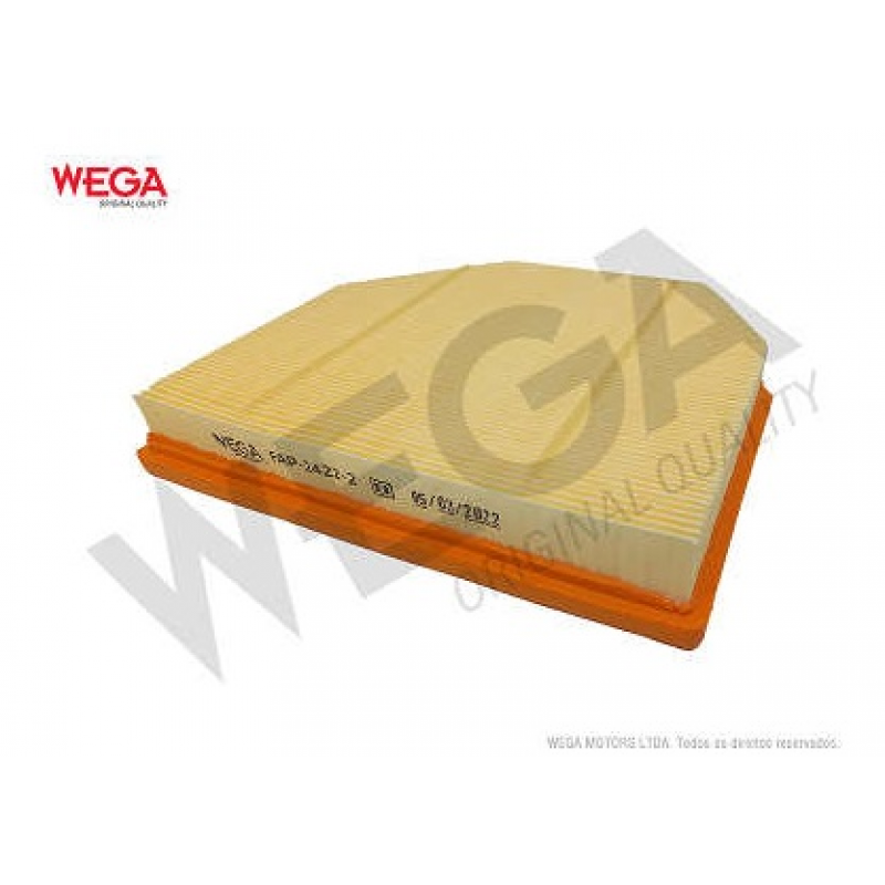 Filtro De Ar Serie M M3/m4/m6 Wega