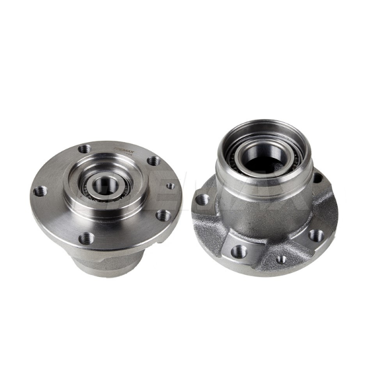 Cubo De Roda Dianteiro Sprinter Fremax