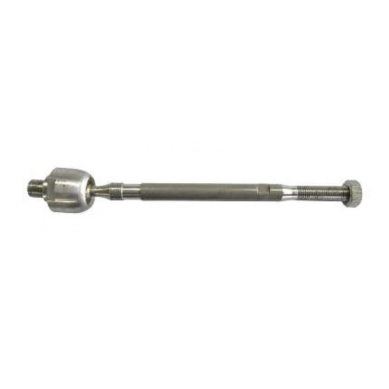 Barra Axial Bongo/besta Driveway