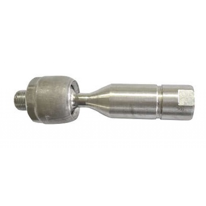 Barra Axial Hillux Driveway