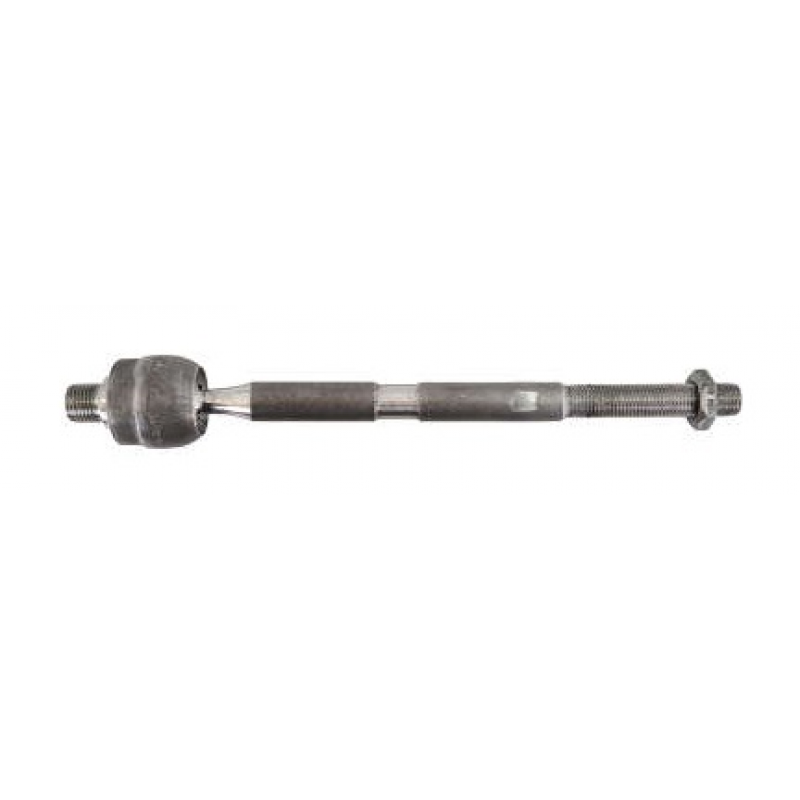 Barra Axial E200/e240/e420 Driveway