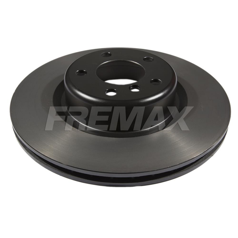Disco De Freio Traseiro Serie 1/serie 3/ Serie4 Fremax