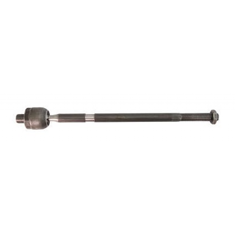 Barra Axial S40/v40 Driveway