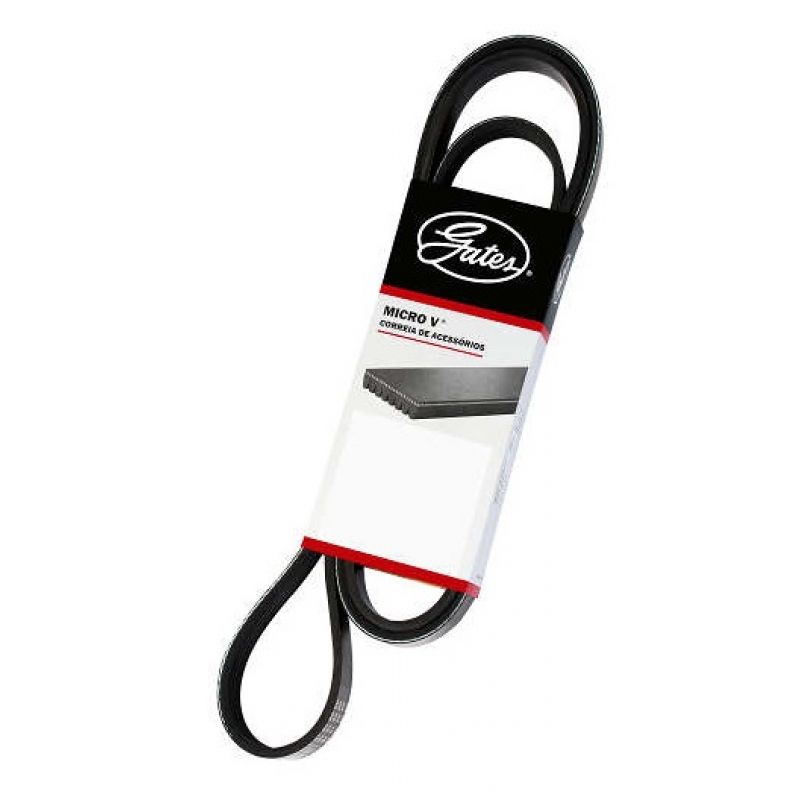 Correia Micro V R120/r124/t124 Gates