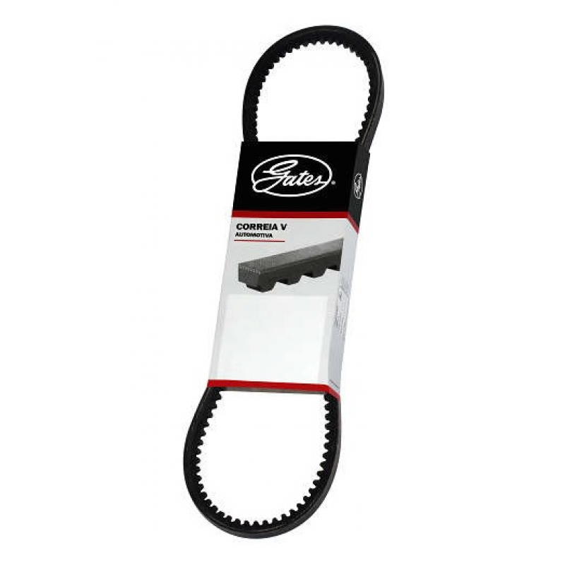 Correia Alternador D60/d70d90 Gates