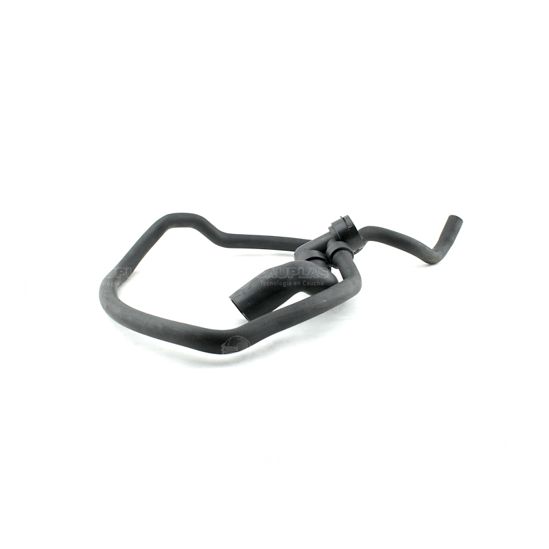 Mangueira Radiador Cruze (superior|) Cauplas Brasil