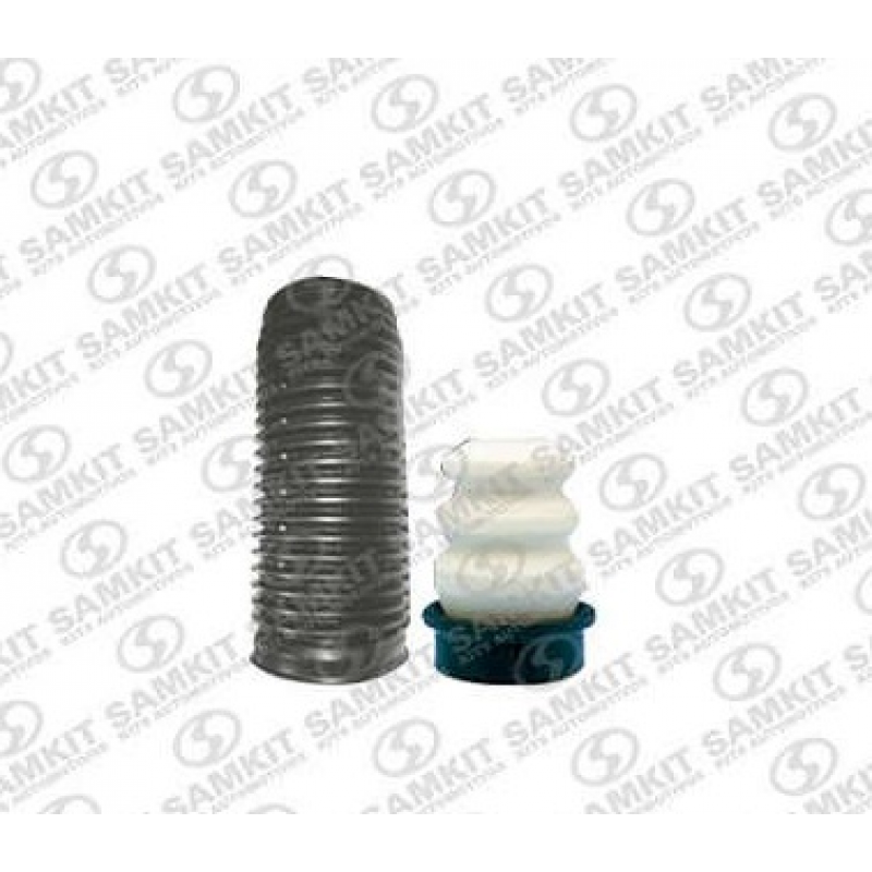 Kit Amortecedor Dianteiro Polo/fox/spacefox/crossfox Samkit