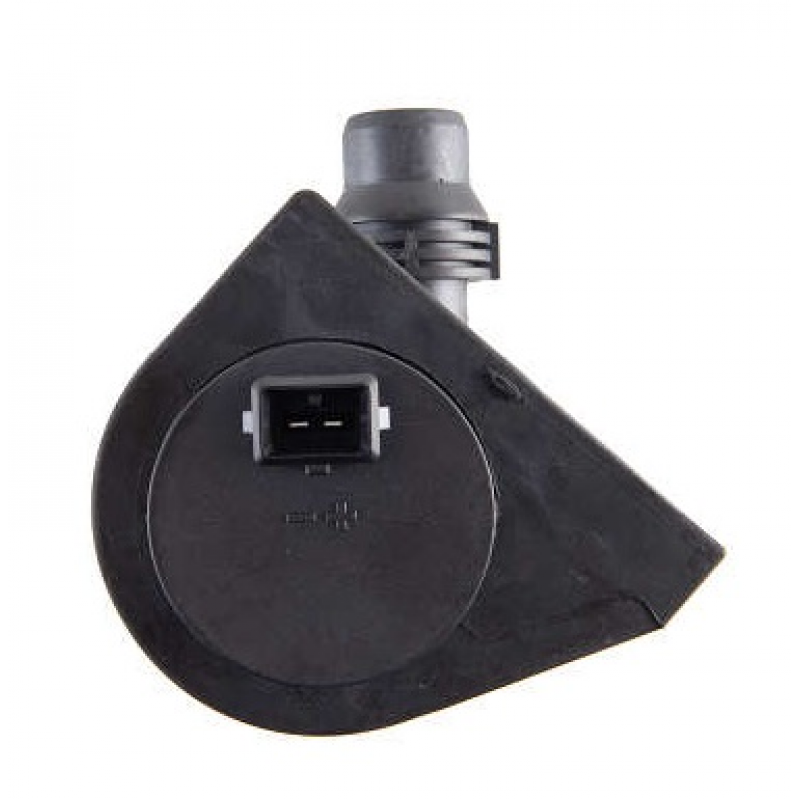 Bomba De Agua Auxiliar Eletrica E70/f15/x5 Indisa