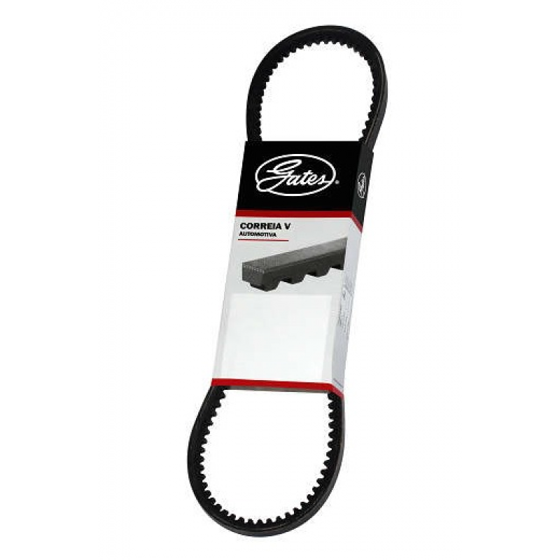 Correia Alternador Royale/versailles/l200/montero/pajero/shogun/911 Gates