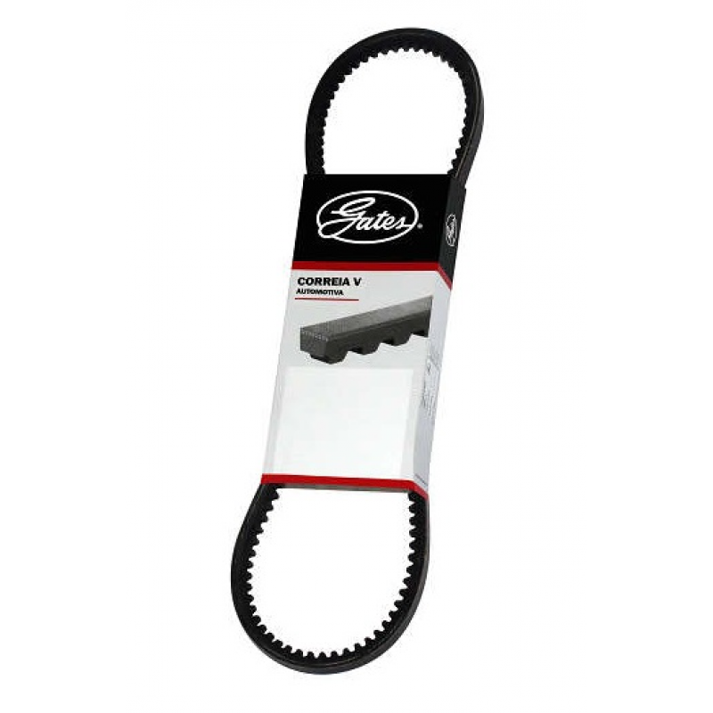 Correia Alternador Tracker/besta/rs2 Gates