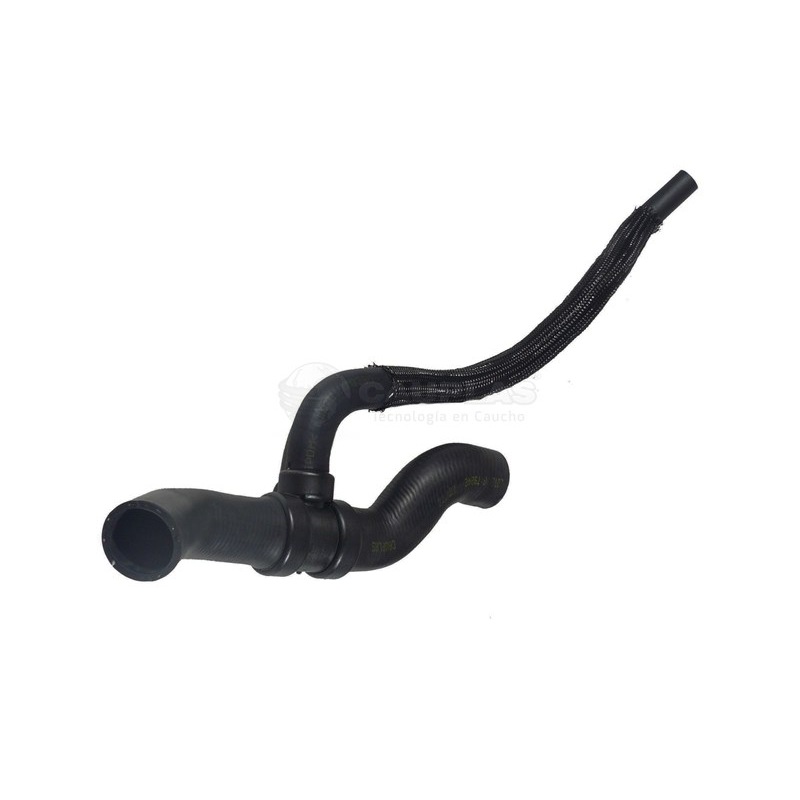 Mangueira Radiador S10/blazer (inferior) Cauplas Brasil