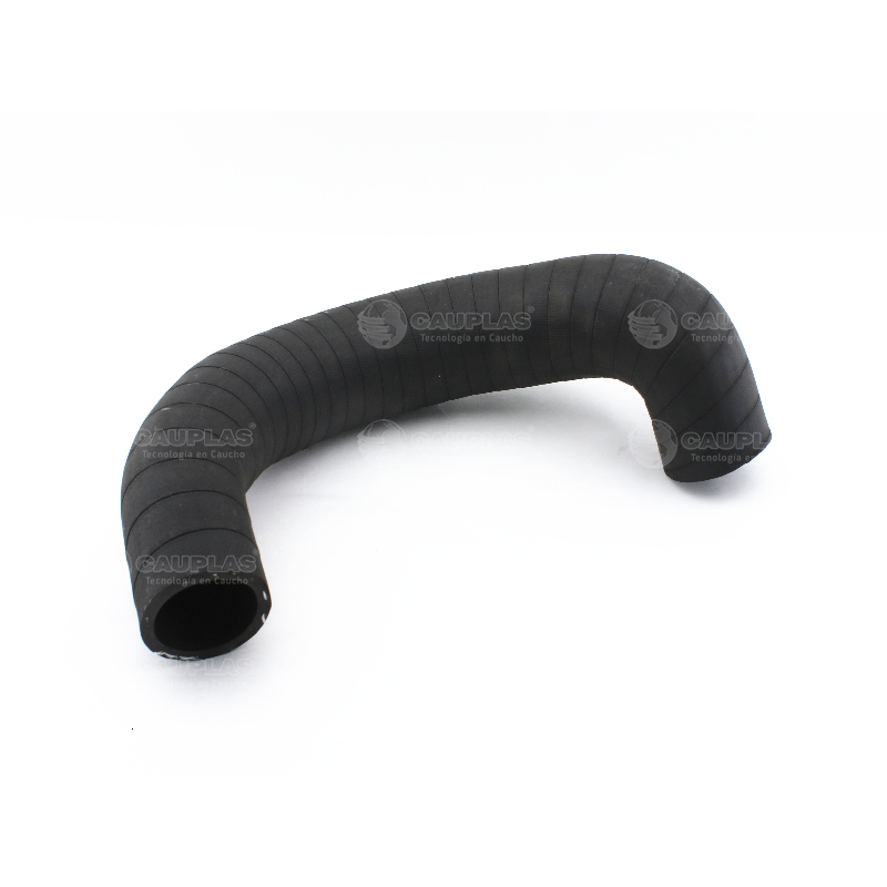 Mangueira Intercooler A Turbina Blazer/s10 Cauplas Brasil