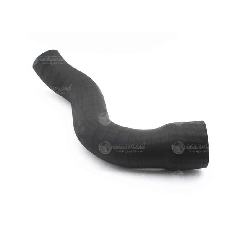 Mangueira Intercooler Admissao Blazer/s10 Cauplas Brasil