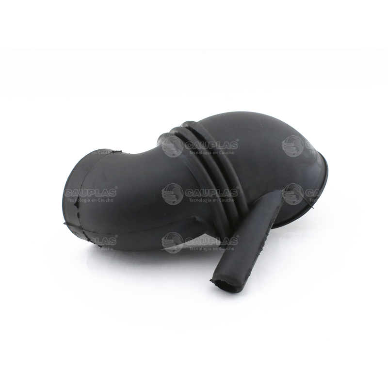 Mangueira Filtro De Ar Blazer/s10 Cauplas Brasil