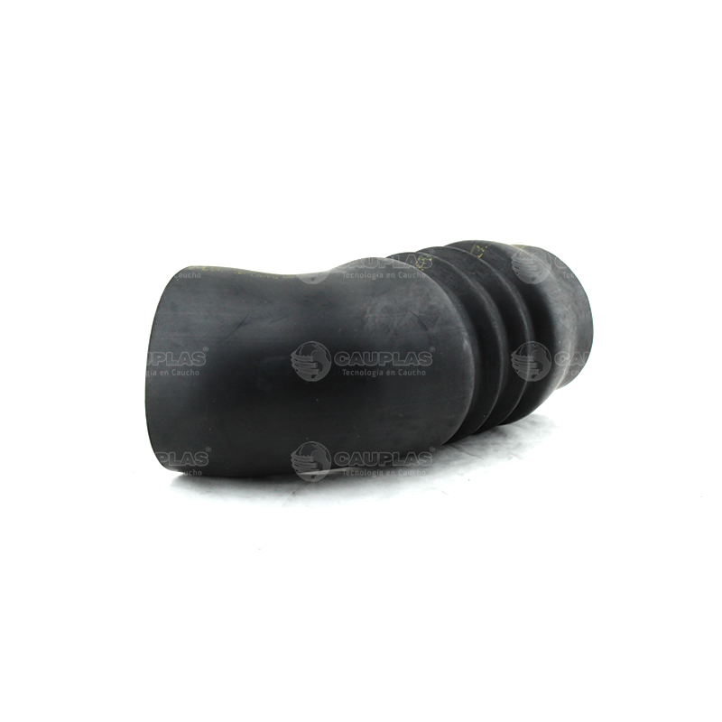 Mangueira Filtro De Ar Blazer/s10 Cauplas Brasil