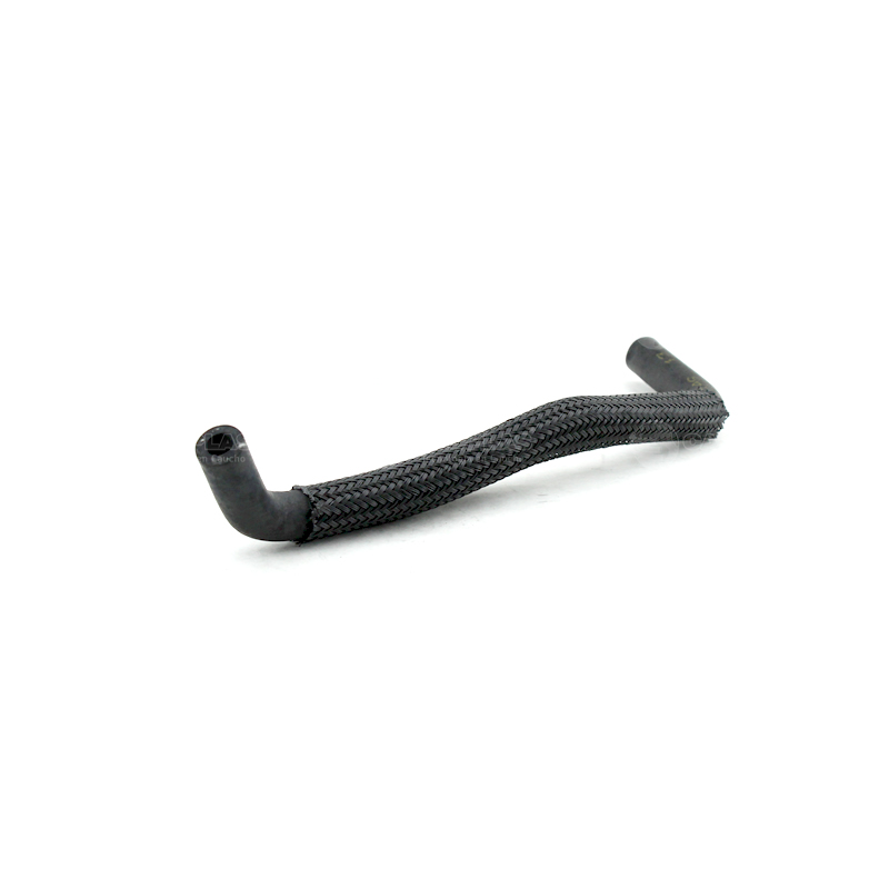 Mangueira Tanque Cruze/tracker Cauplas Brasil