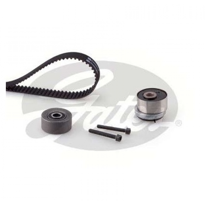 Correia Dentada Cruze/sonic/tracker (kit Correia Dentada) Gates