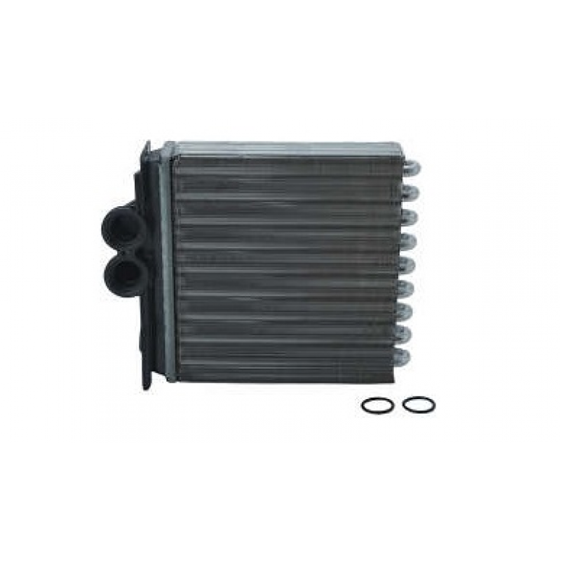 Radiador Ar Quente Corsa Valeo