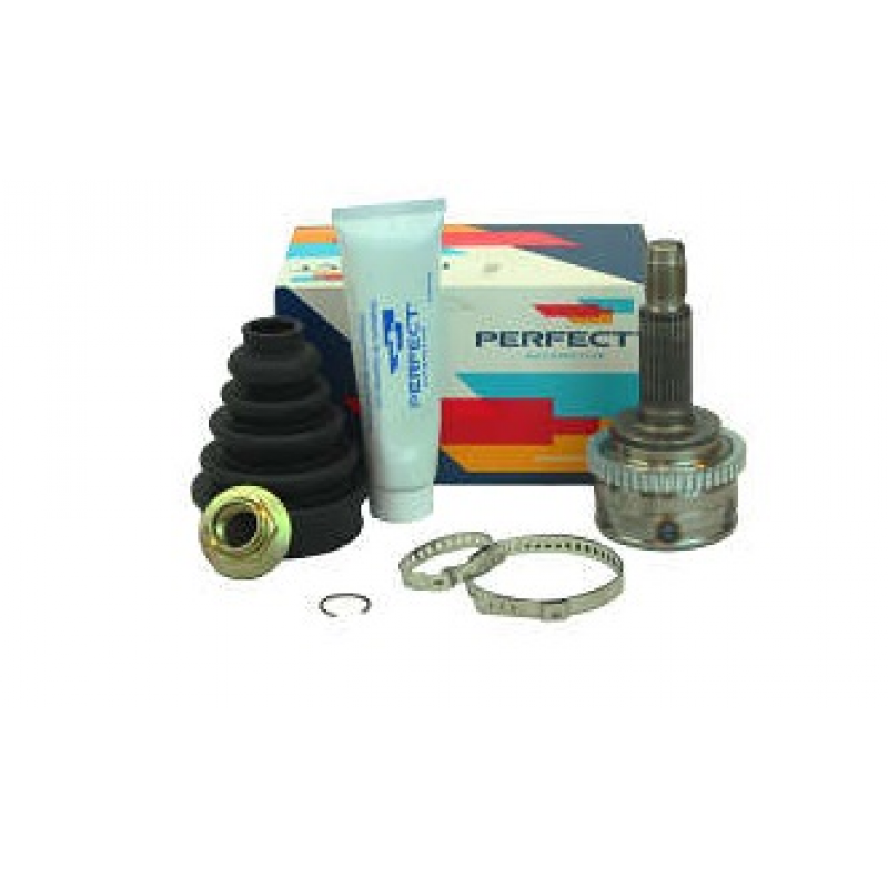 Homocinetica Roda Picanto Perfect