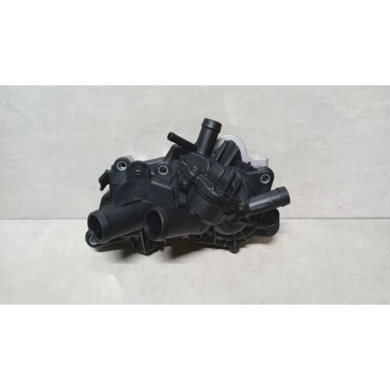 Bomba D'agua Fox/gol/up Magneti Marelli