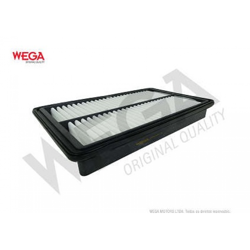 Filtro De Ar Tiggo Wega