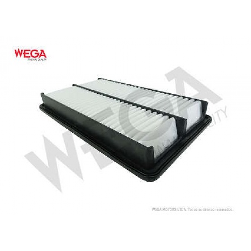 Filtro De Ar Tiggo Wega