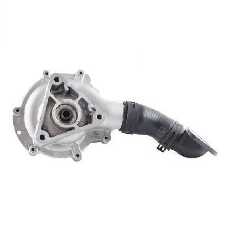 Bomba D'agua Bravo/doblo/livea (motor Meling) Indisa