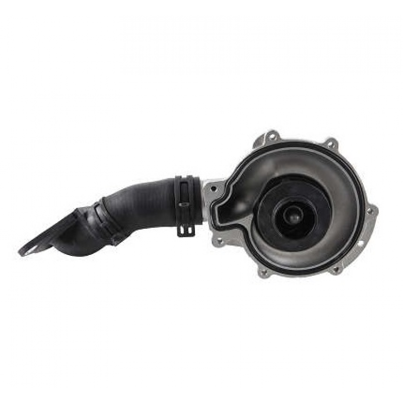 Bomba D'agua Bravo/doblo/linea (motor Meling) (sem Tampa) Indisa