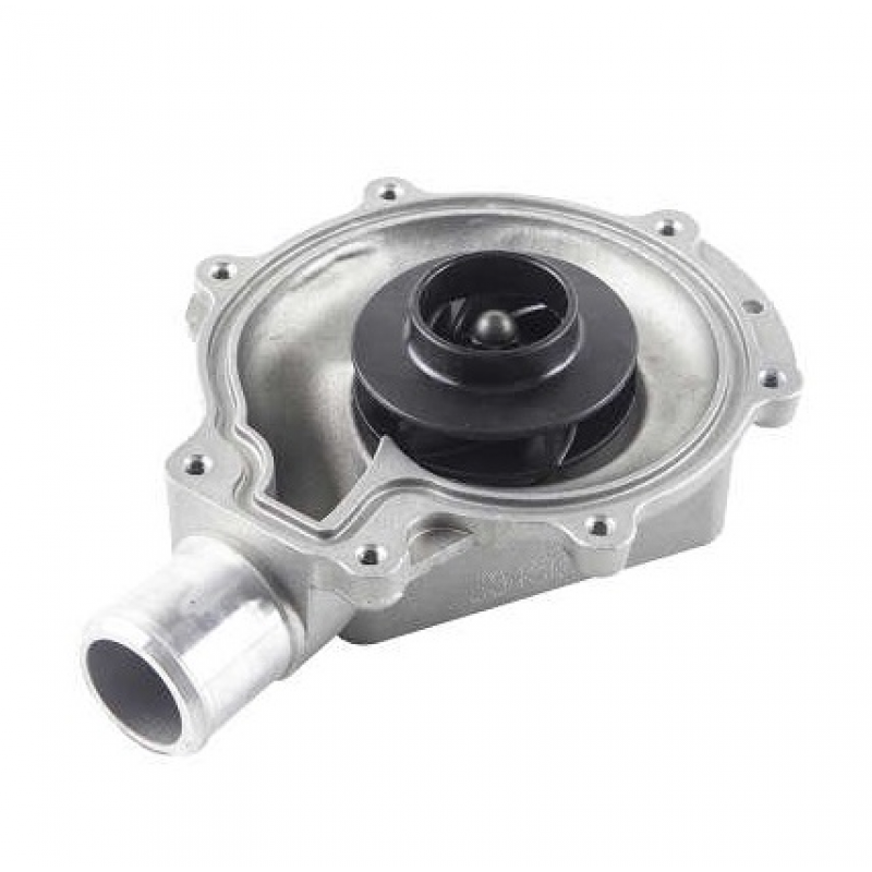 Bomba D'agua Bravo/doblo/linea (motor Melling) (sem Tampa) Indisa