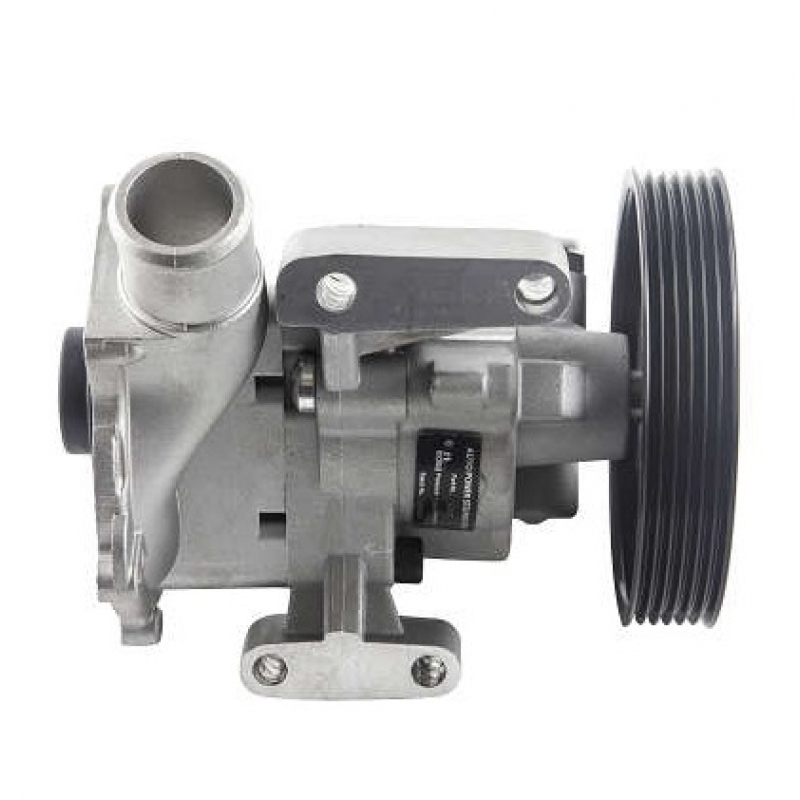 Bomba D'agua Bravo/doblo/linea (sistema Meling) Indisa