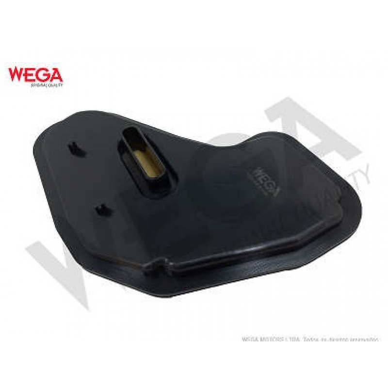 Filtro Do Cambio Automatico Toro/renegade/cherokee/discovery/range Rover Evoque Wega
