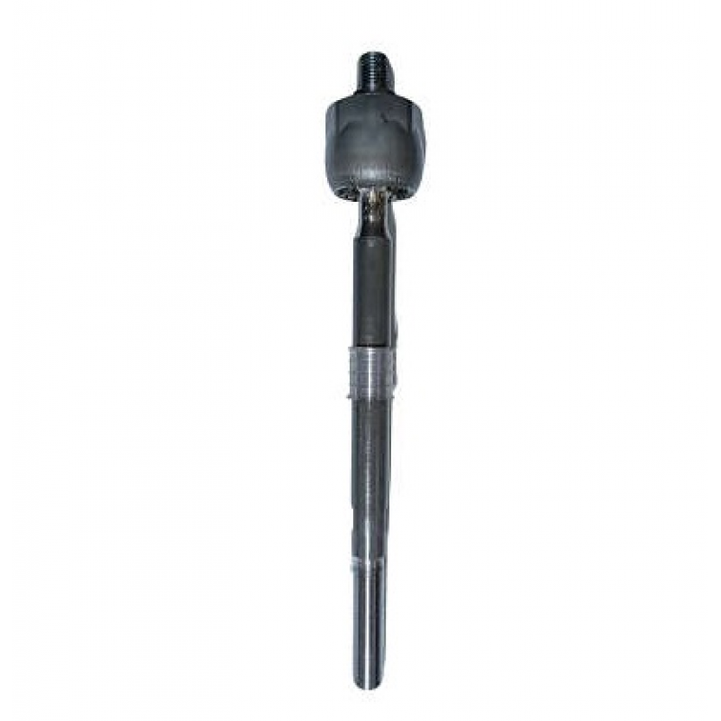 Barra Axial Cruze Driveway
