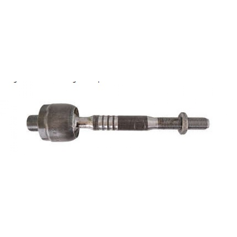 Barra Axial Fusion Driveway