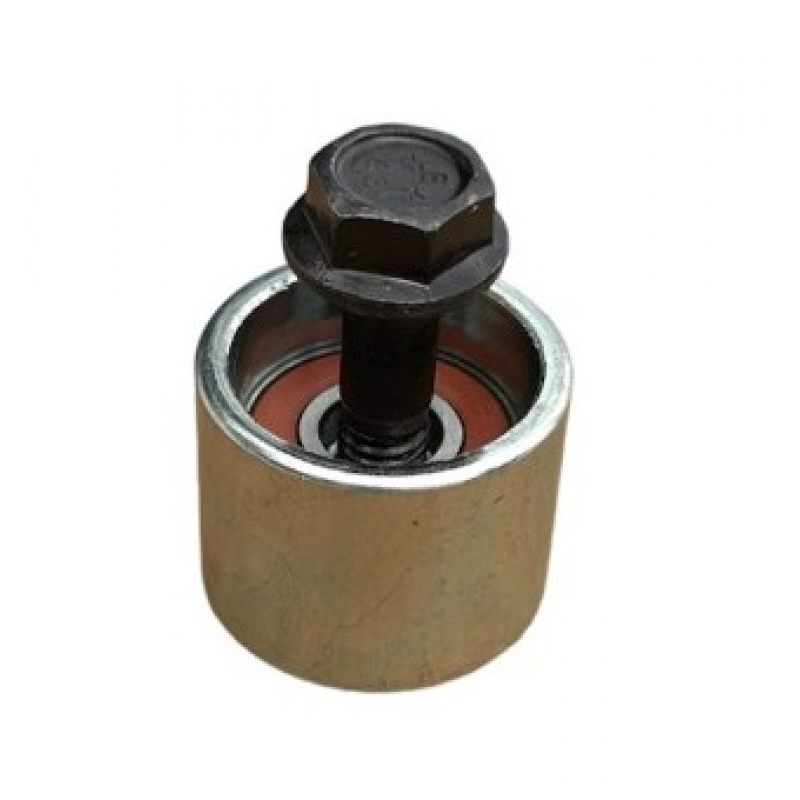 Polia Correia Dentada Onix/tracker Roltens