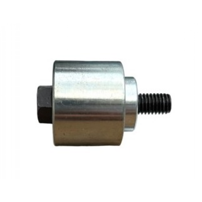 Polia Correia Dentada Onix/tracker Roltens