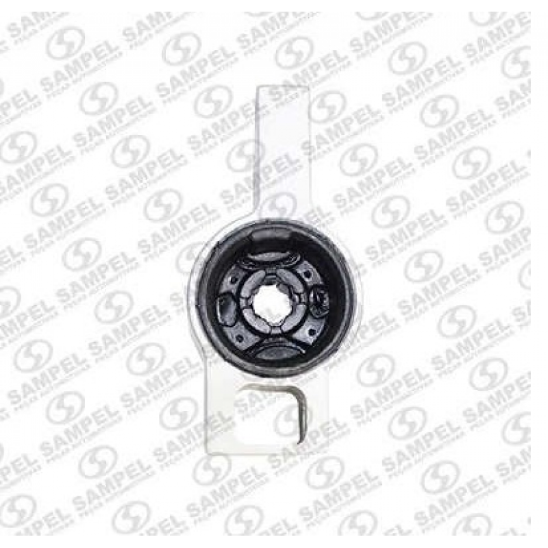 Bucha Suporte Bandeja  Dianteira (traseiro) Jetta/a3 Sampel