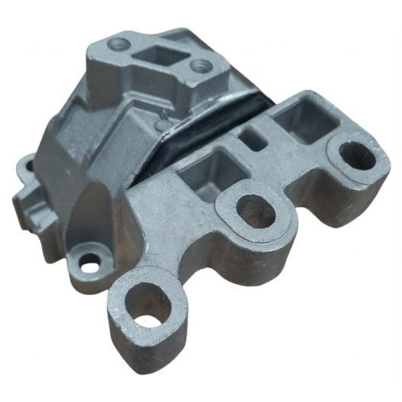 Coxim Motor Saveiro/voyage/fox/crossfox/gol/polo/spacefox (direito) Original Flex