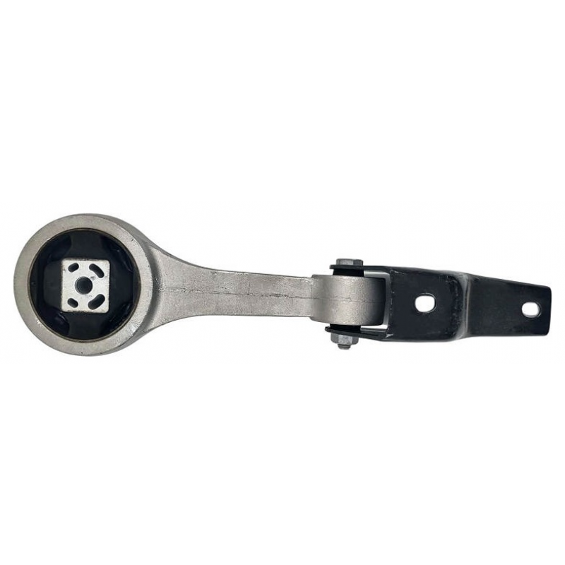 Coxim Cambio Fox/polo/gol/space Cross/crossfox/saveiro/spacefox/voyage (inferior) (traseiro) Original Flex