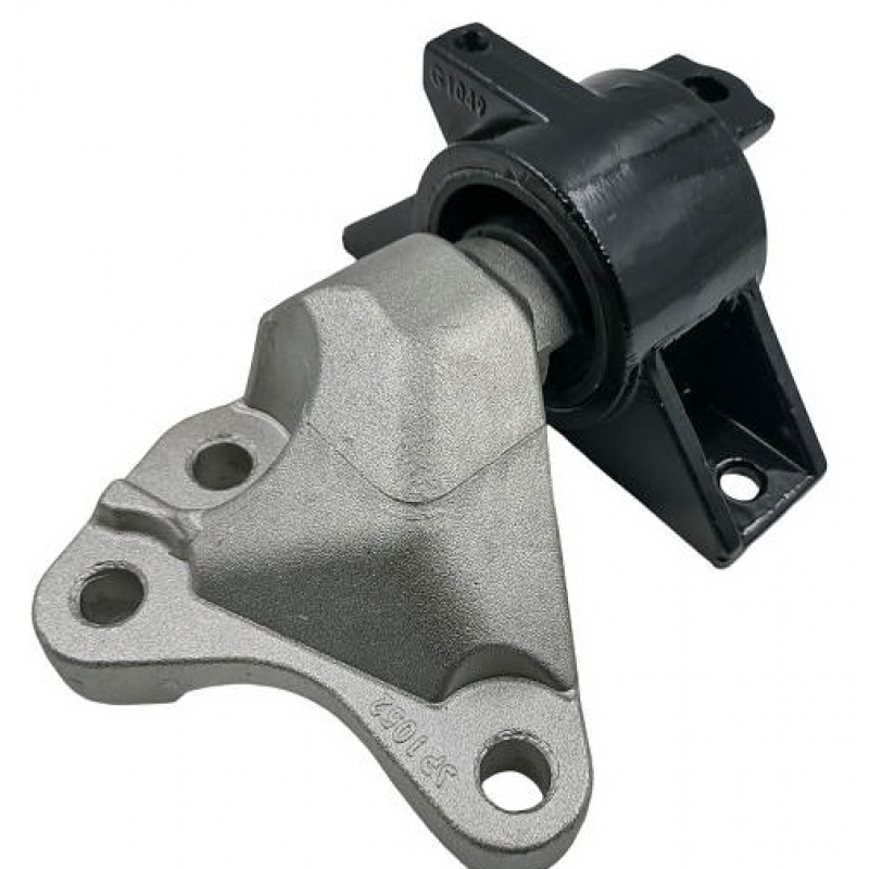 Coxim Motor Cobalt/onix/prisma (dianteiro) (esquerdo) Original Flex