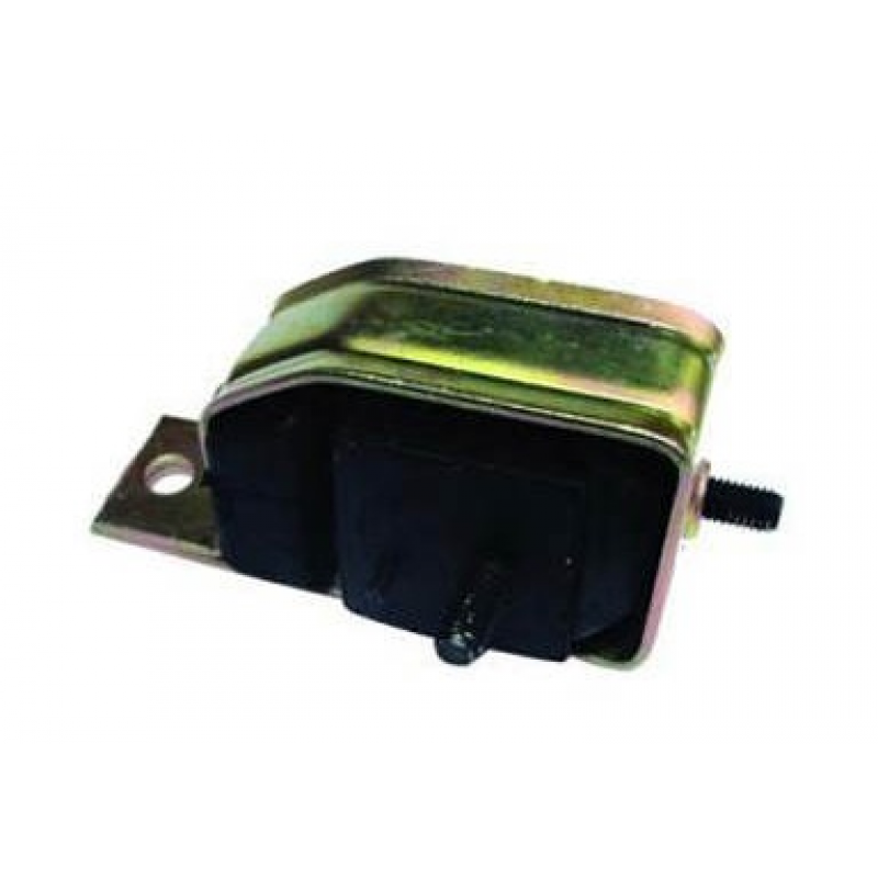 Coxim Motor Escort/verona/apollo (dianteiro) (direito) Original Flex