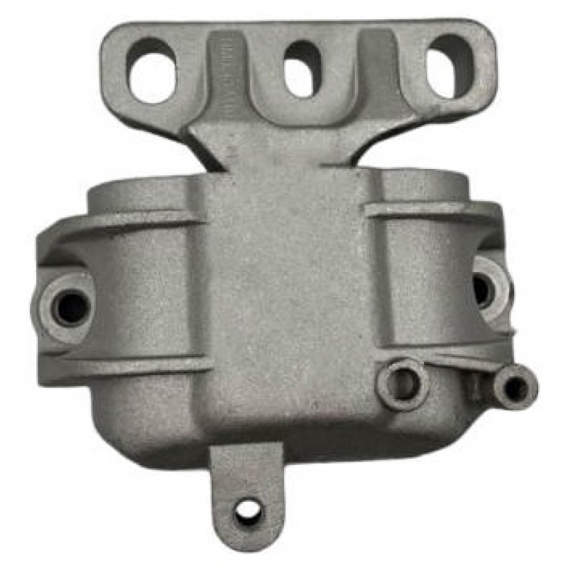 Coxim Motor Bora/golf/jetta/a3 (direito) Original Flex