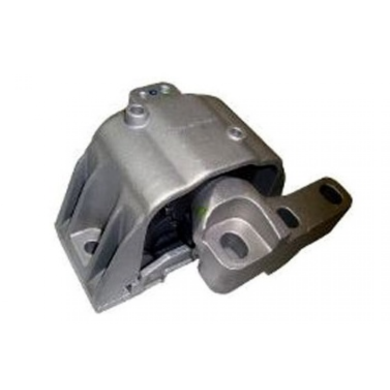 Coxim Motor A3/golf/new Beetle/bora (dianteiro) (direito) Original Flex
