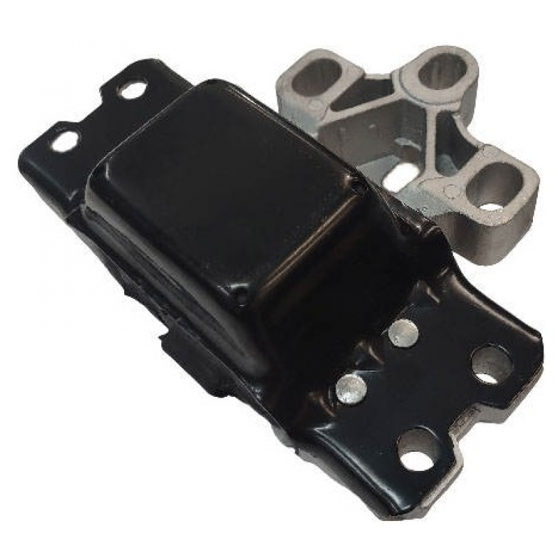 Coxim Motor A3/fusca/passat (dianteiro) (esquerdo) Original Flex