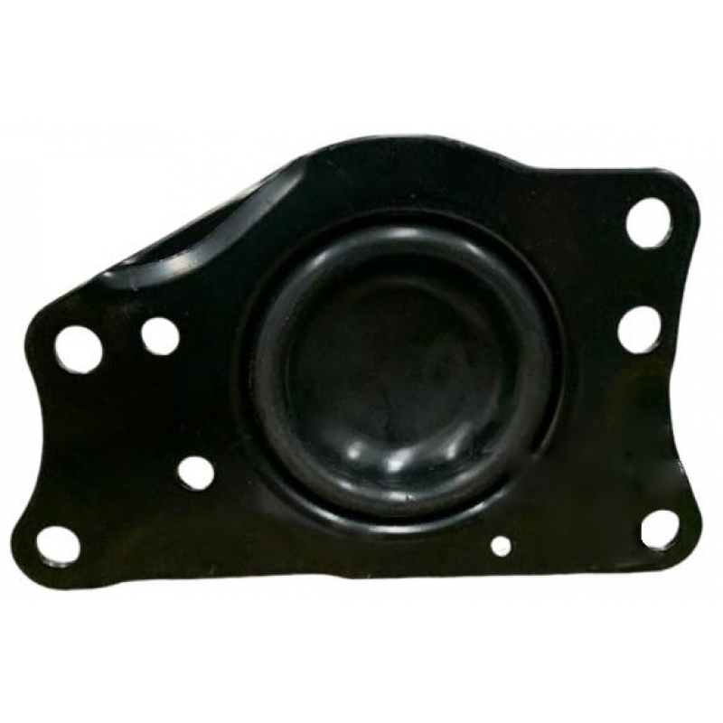 Coxim Motor Fox/polo/spacefox/crossfox Original Flex