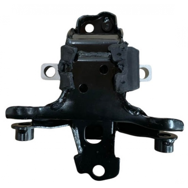 Coxim Motor Fox/polo/spacefox/crossfox/gol/saveiro/voyage (esquerdo) Original Flex