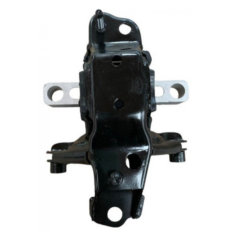 Coxim Motor Fox/polo/spacefox/crossfox/gol/saveiro/voyage (esquerdo) Original Flex